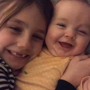 Meet your Posher, Elsa